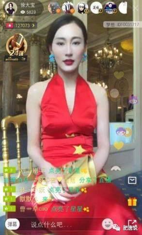 网红徐大宝丈夫爆料视频,揭秘网红背后的真相