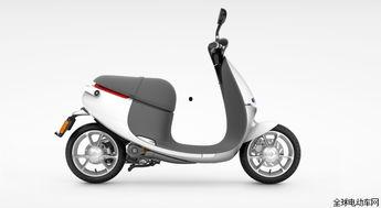 小牛电动车最新爆料,颠覆性设计，引领绿色出行新潮流！”